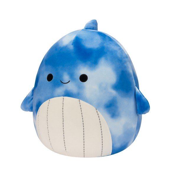 Plüssjáték Samir – SQUISHMALLOWS