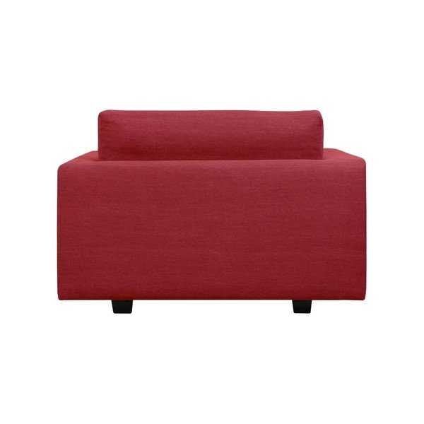 Melody piros fotel - Windsor & Co Sofas-image-4