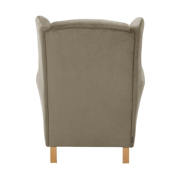 Lorris barna bársony füles fotel - Max Winzer-image-4