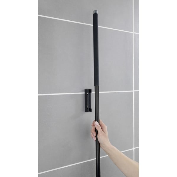 Fekete vízlehúzó Rosole – Wenko-image-3