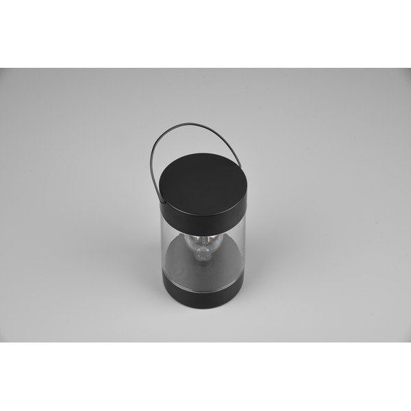 LED kültéri lámpa időzítő funkcióval ø 12 cm Camargo – Reality-image-1