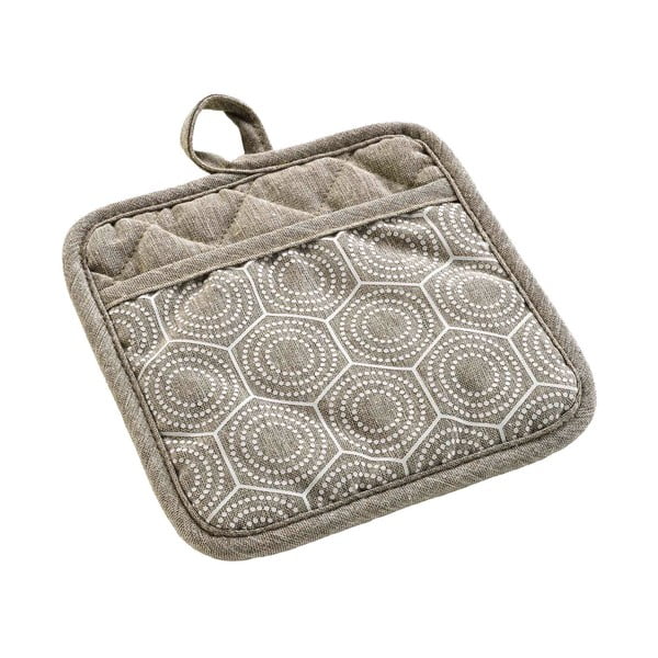 Edényfogó szálkeverékből Alveis – douceur d'intérieur