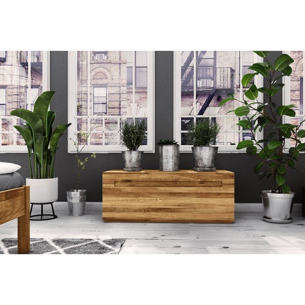 Tölgyfa láda Vento - The Beds-image-1