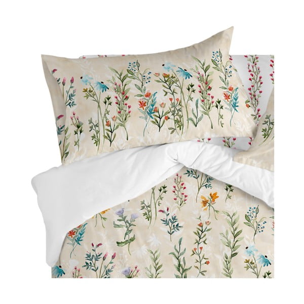 Pamut párnahuzat szett 2 db-os 50x75 cm Vernazza – Happy Friday-image-2