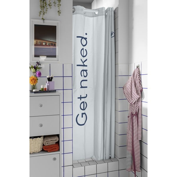 Zuhanyfüggöny 180x200 cm Tom Tailor Get Naked – Wenko-image-1