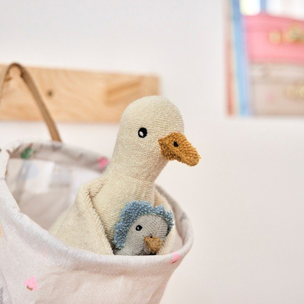 Plüssjáték Dora & Bab – OYOY Mini-image-2