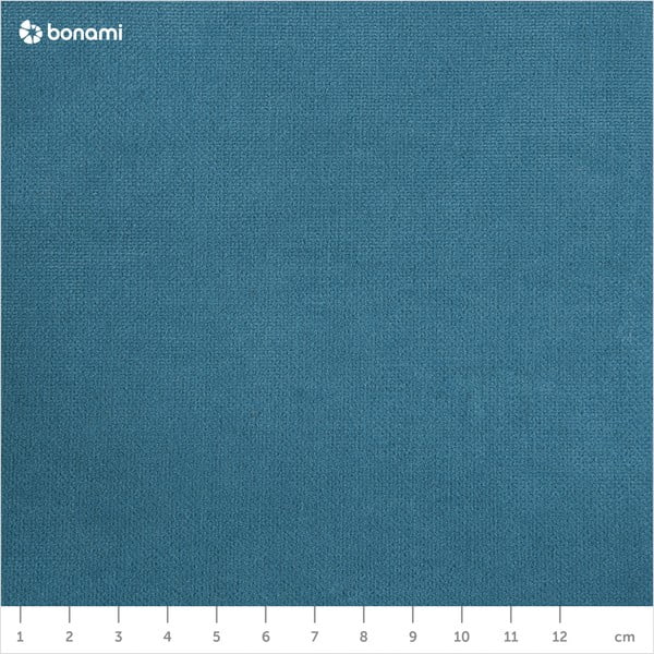 Lorris petróleum kék füles fotel - Max Winzer-image-1