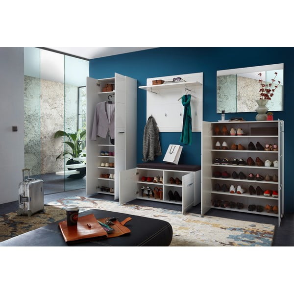 Fehér cipőtartó Adana – Germania-image-4