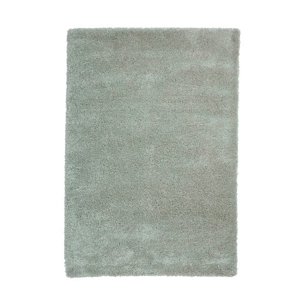 Világoszöld szőnyeg 80x150 cm Sierra – Think Rugs