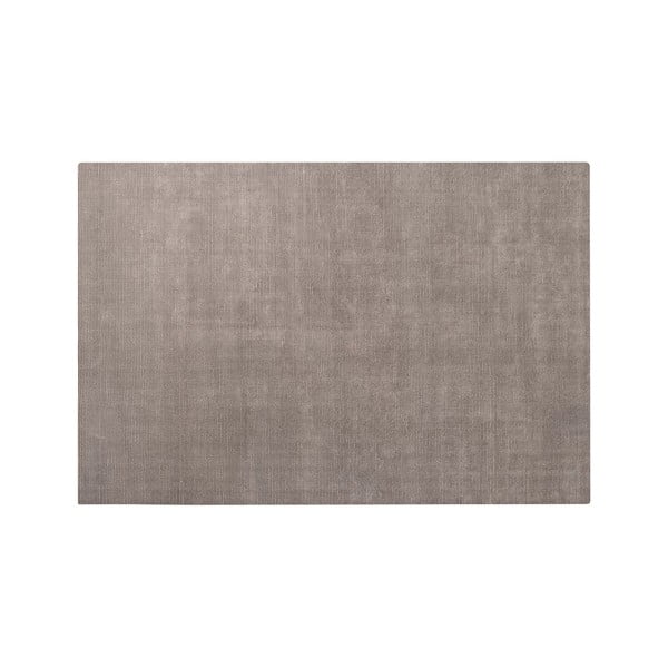 Barna viszkóz szőnyeg 160x240 cm Visca – Blomus