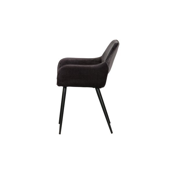 Jelle 2 db szürke szék - WOOOD-image-4