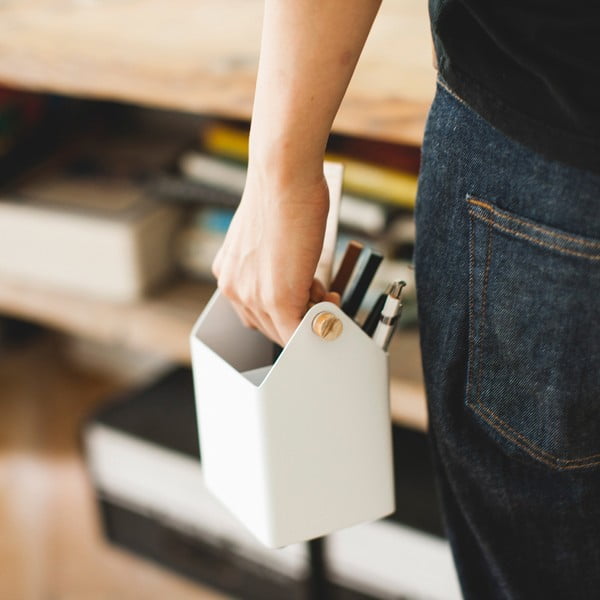 Fém rendszerező írószerekhez Tosca – YAMAZAKI-image-1