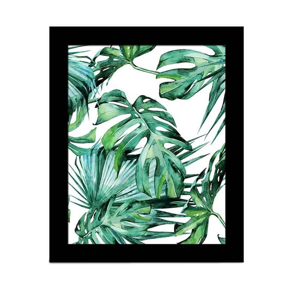 Alpyros Jungle kép, 23 x 28 cm