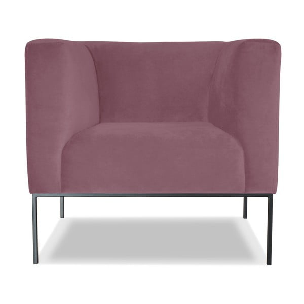 Neptune rózsaszín fotel - Windsor & Co Sofas