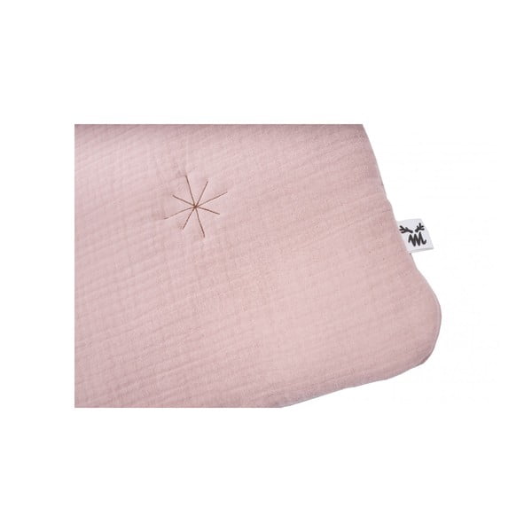 Gyerek párna Muslin – Malomi Kids-image-1