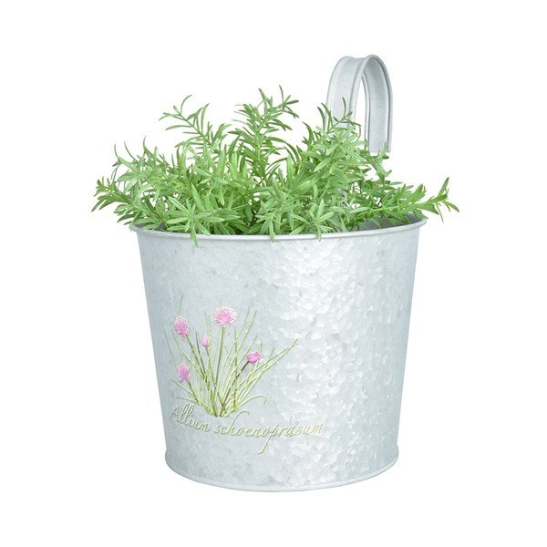 Botanika 4 darabos felakasztható kaspószett - Ego Dekor-image-1