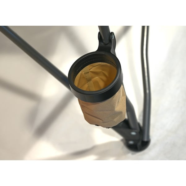 Összecsukható kempingszék Grant – Cattara-image-1