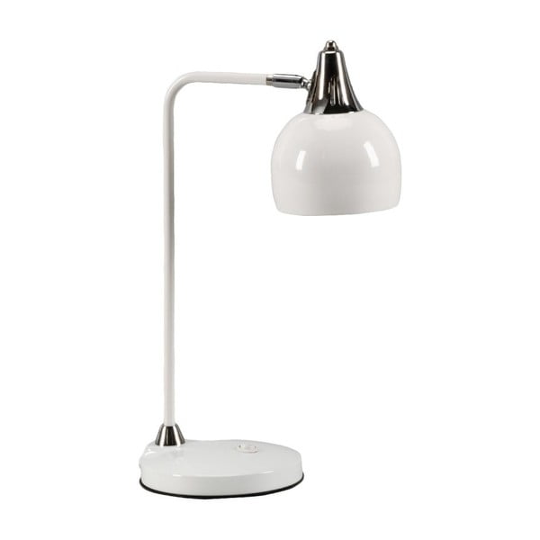 Papun fehér asztali lámpa - Design Twist