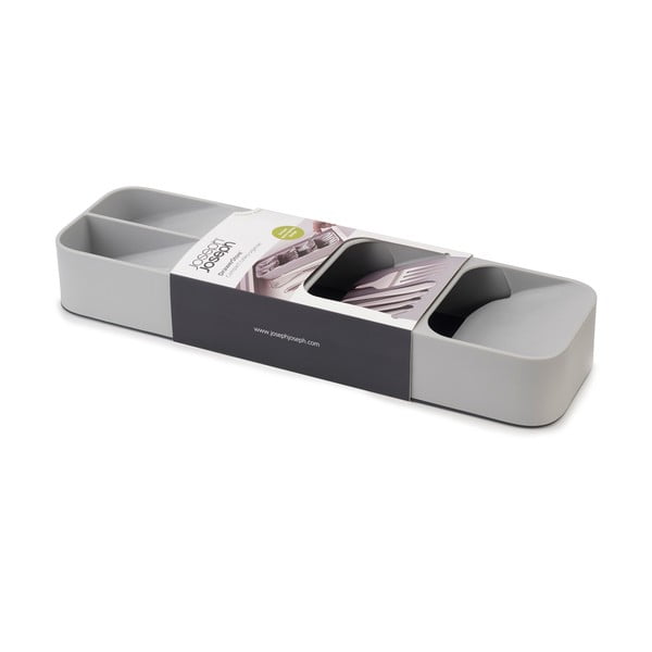 Drawer kompakt evőeszköz tartó - Joseph Joseph-image-4