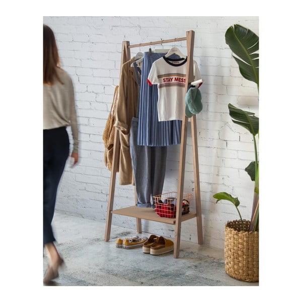 Rack barna ruhaállvány - Really Nice Things-image-4