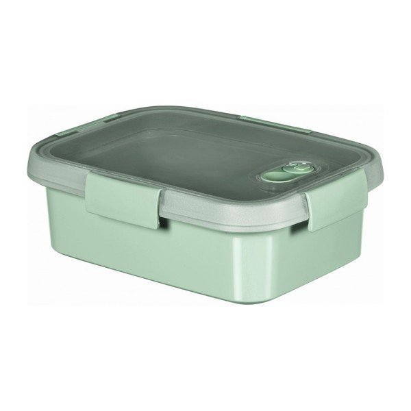 To Go zöld ételtartó doboz, 1 l - Curver