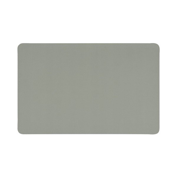 Zöld textil fürdőszobai kilépő 40x60 cm Green – Wenko