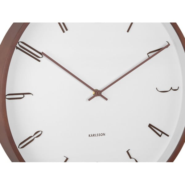 Falióra ø 40 cm Scandia – Karlsson-image-2