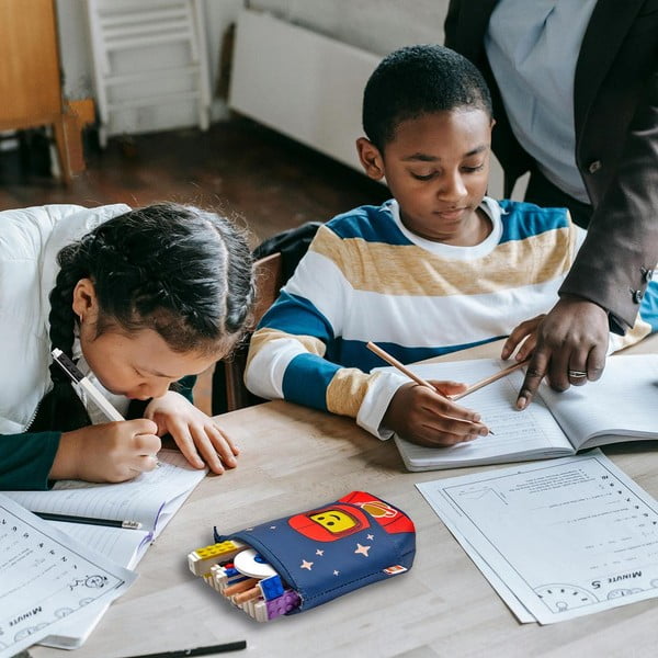 Tolltartó Minifigures – LEGO®-image-1