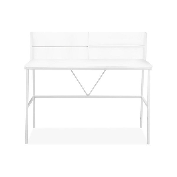 Szekreter típusú íróasztal 50x120 cm Livorno – Støraa