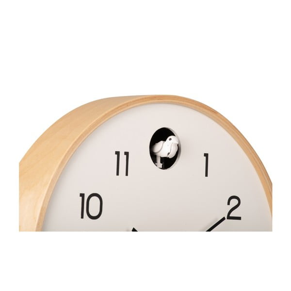 Falióra ø 31,5 cm Cuckoo - Karlsson-image-3