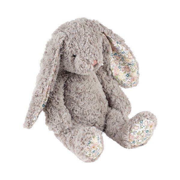 Plüssjáték Rabbit Shaggy – Jardin d'Ulysse-image-2