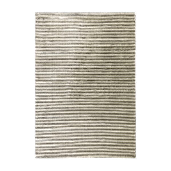 Khaki szőnyeg 200x290 cm Kuza – Asiatic Carpets