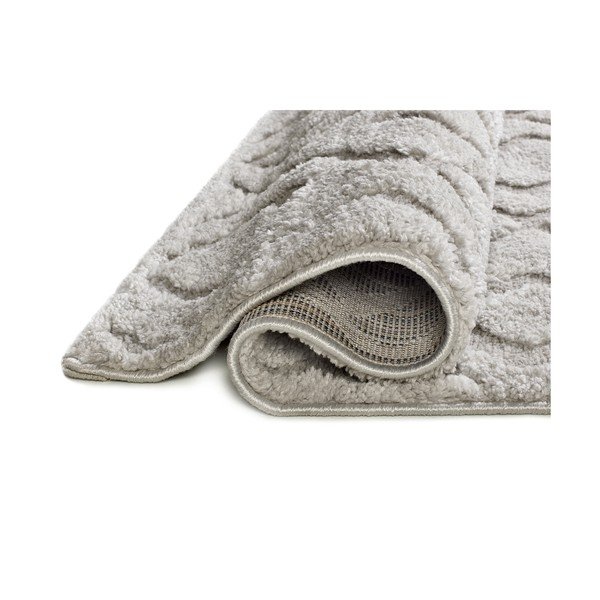 Szürke szőnyeg 152x235 cm Juno – Universal-image-3