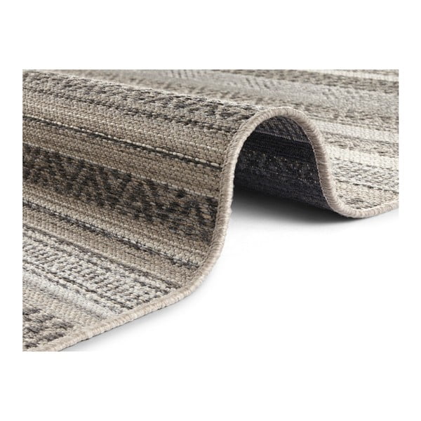Bloom Torcy barna kültéri/beltéri szőnyeg, 80 x 150 cm - Elle Decoration-image-2