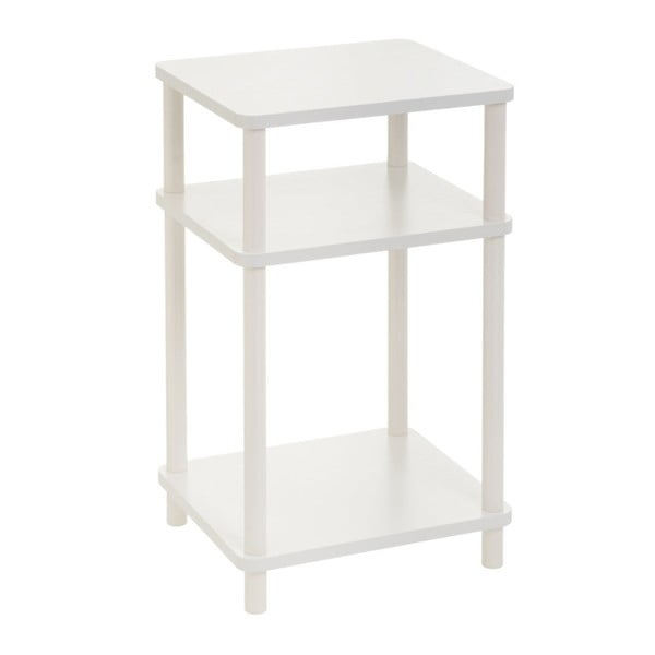 Tárolóasztal 30x34 cm Alba – Casa Selección