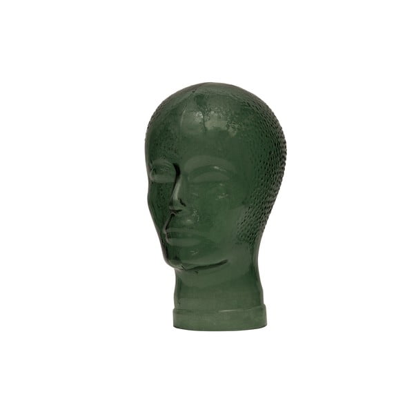 Elvis zöld fejhallgató / napszemüveg tartó - WOOOD-image-4