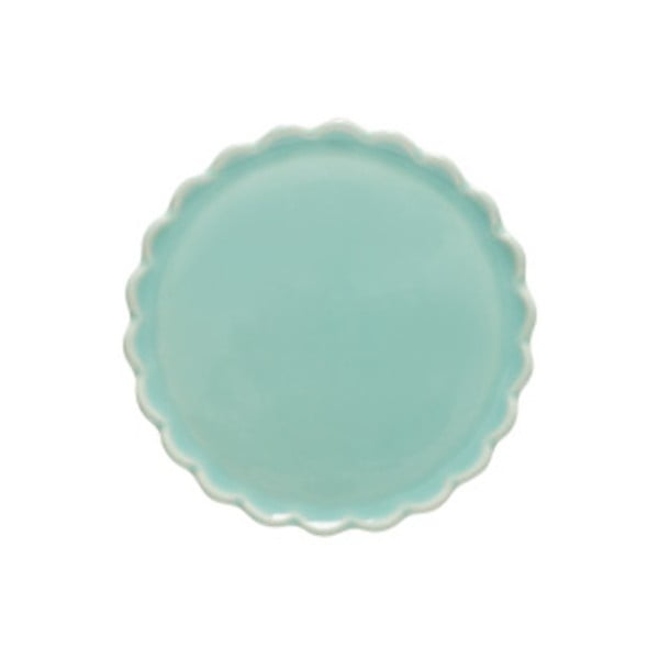 Forma világoszöld agyagkerámia desszertes tányér, ⌀ 12 cm - Casafina