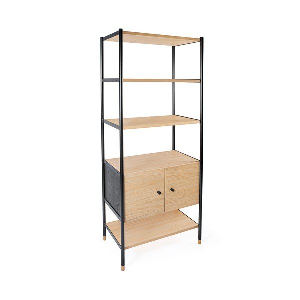 Jugend könyvszekrény - Woodman-image-2