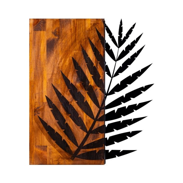 Palm Leaf fali dekoráció - Wallity