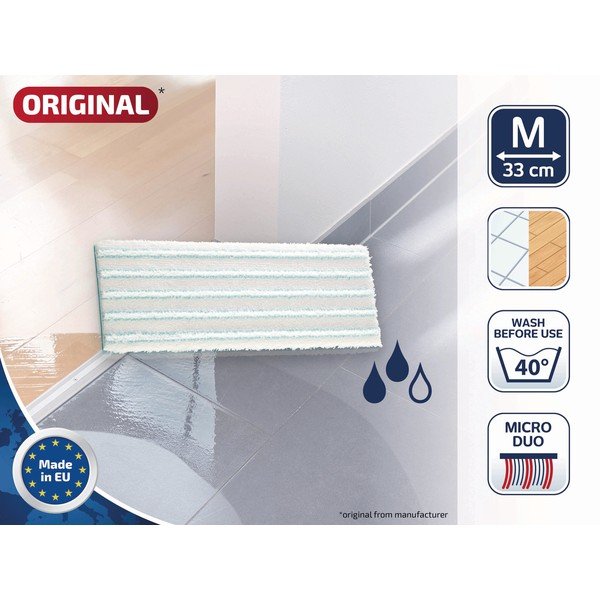 Csere felmosófej Picobello M Micro duo – LEIFHEIT-image-1