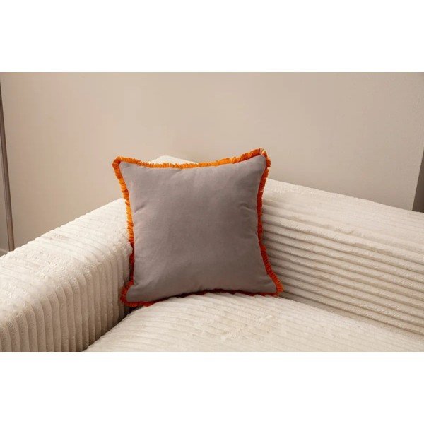 Párnahuzat 43x43 cm Sacakli – Mioli Decor-image-1