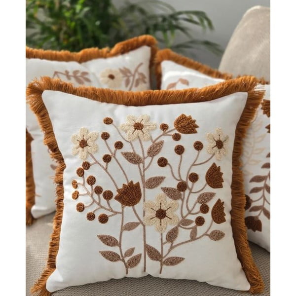 Párnahuzat 43x43 cm – Mila Home