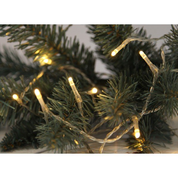 Trendlites LED fényfüzér, hosszúság 2,1 m - Star Trading-image-1