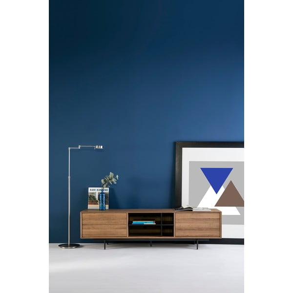 Beatriz barna TV-szekrény - Marckeric-image-4