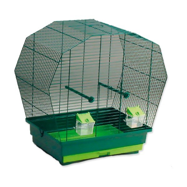 Madárketrec Bird Jewel K6 – Plaček Pet Products-image-1
