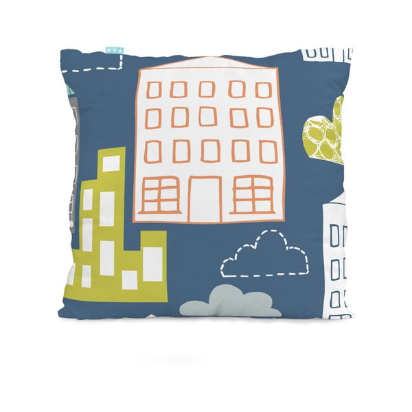 Holidays gyerek ágyneműhuzat, 140 x 200 cm - Moshi Moshi-image-2