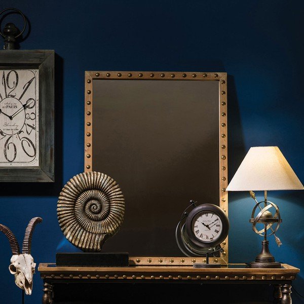 Fali tükör 66x90 cm Tribeca – Premier Housewares-image-1