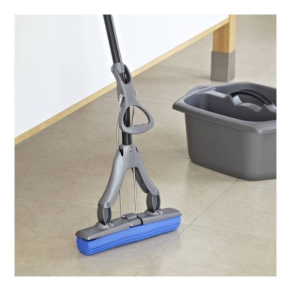 Superdry Plus kék felmosó - Addis-image-1