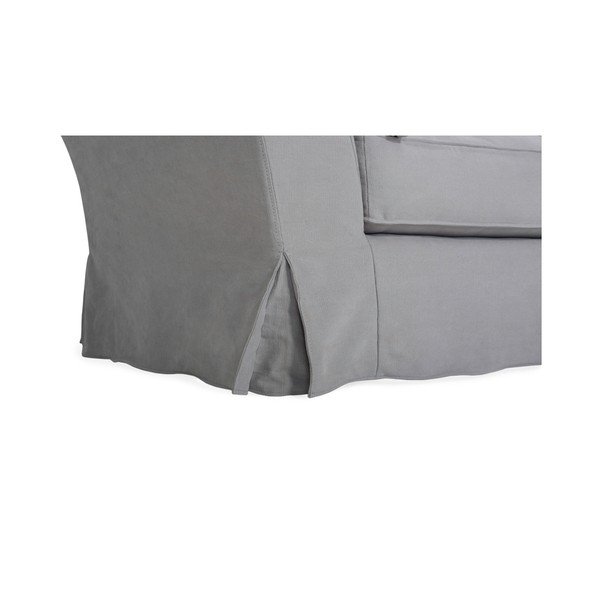 Calgary szürke kanapé - Scandic-image-3