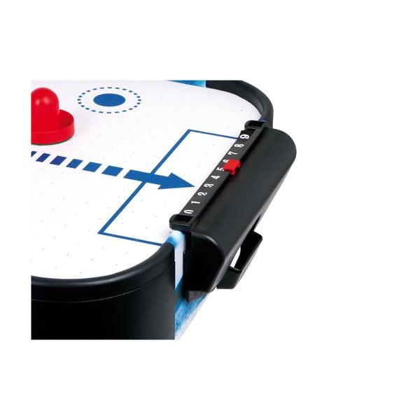 Air Hockey asztali jégkorong - Legler-image-1